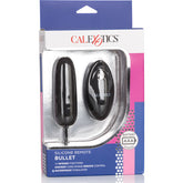 CALEXOTICS - BLACK BULLET REMOTE CONTROL